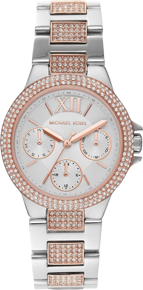 michael kors mini camille watch|mk6846.